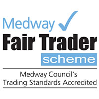 medway fair trader