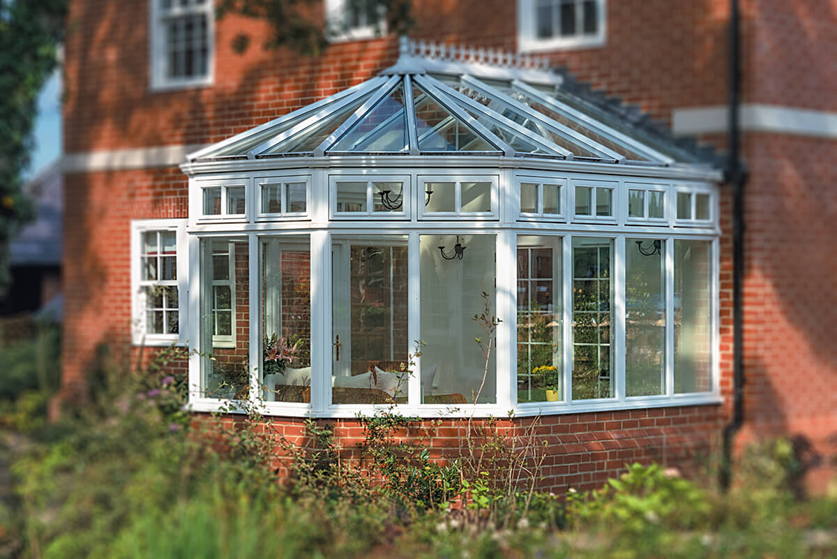 Conservatories