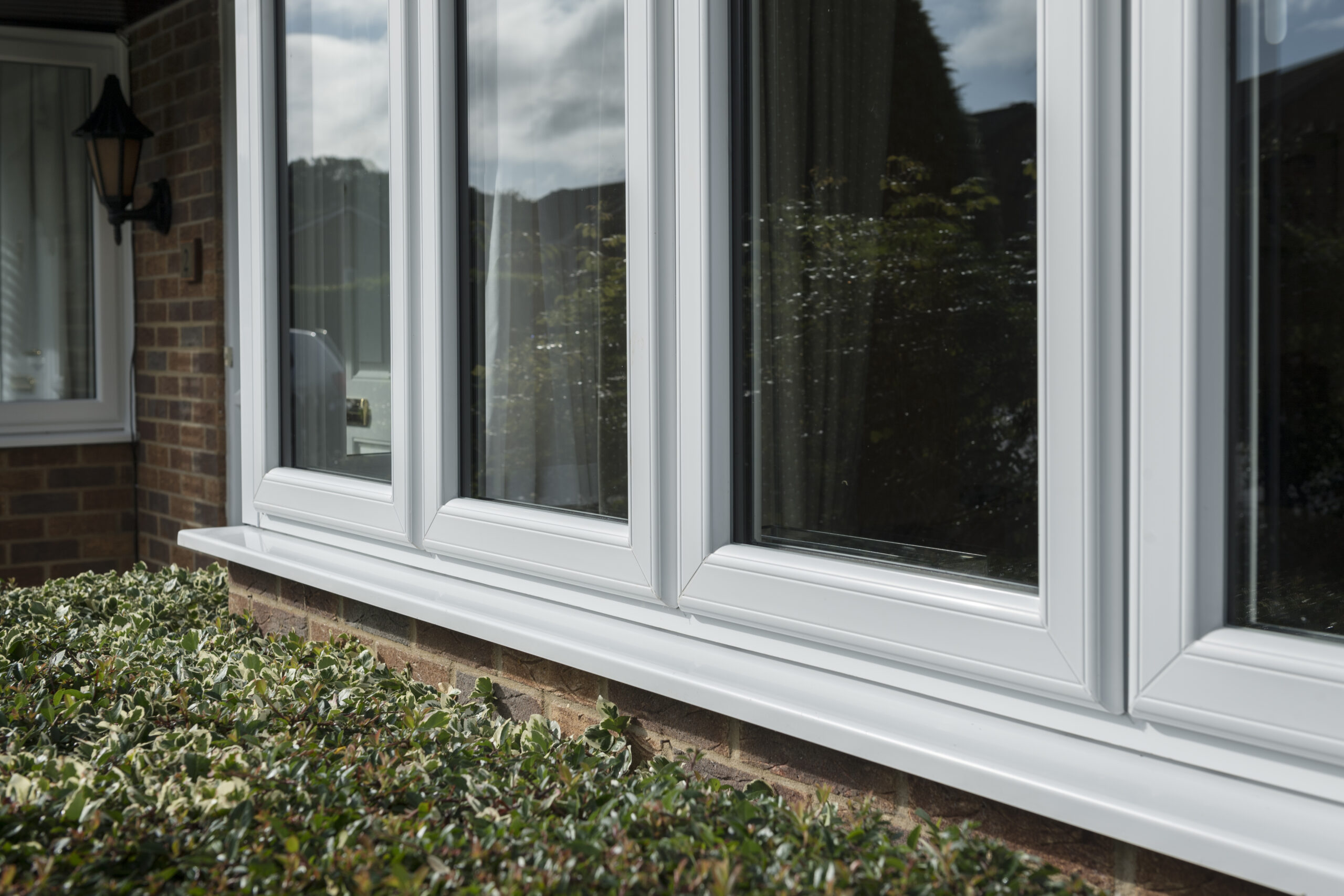 uPVC Windows