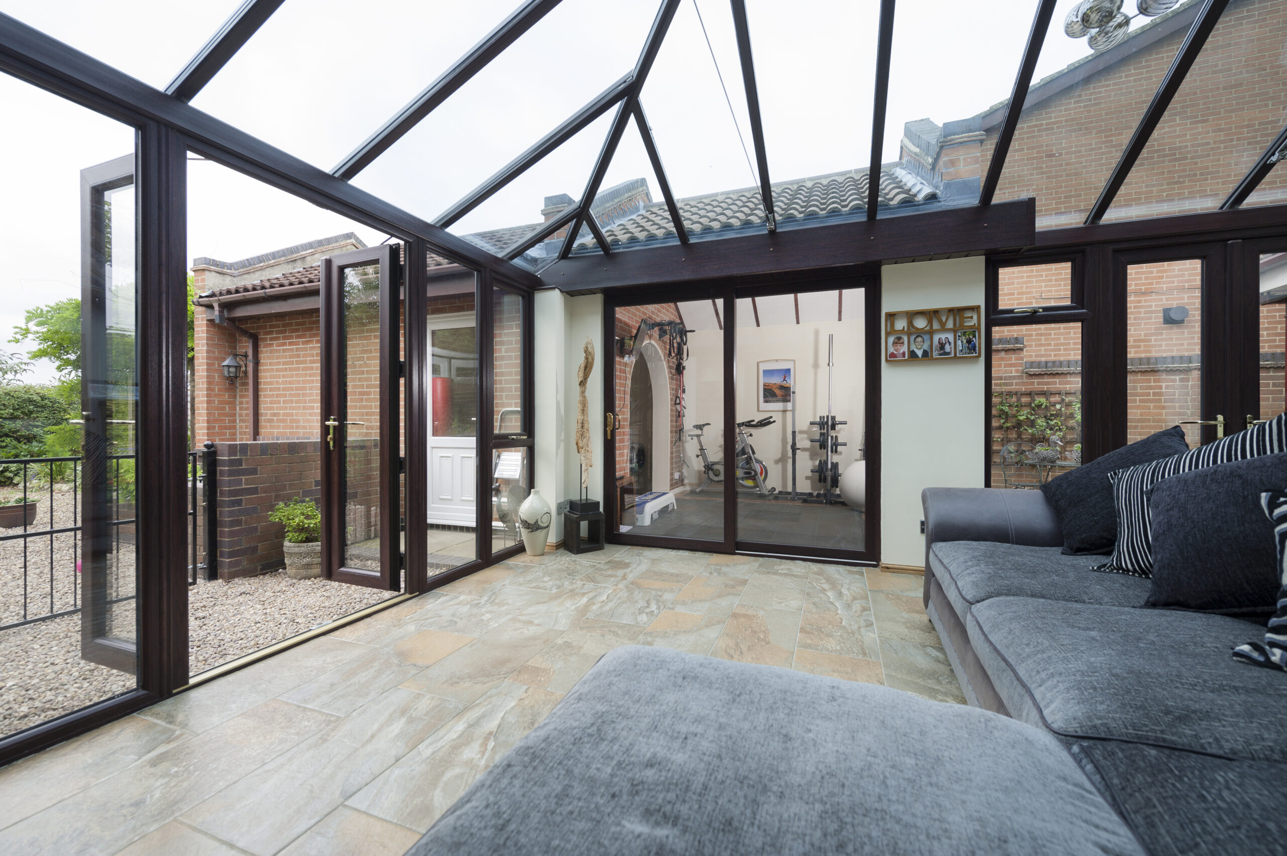 Bespoke Conservatories