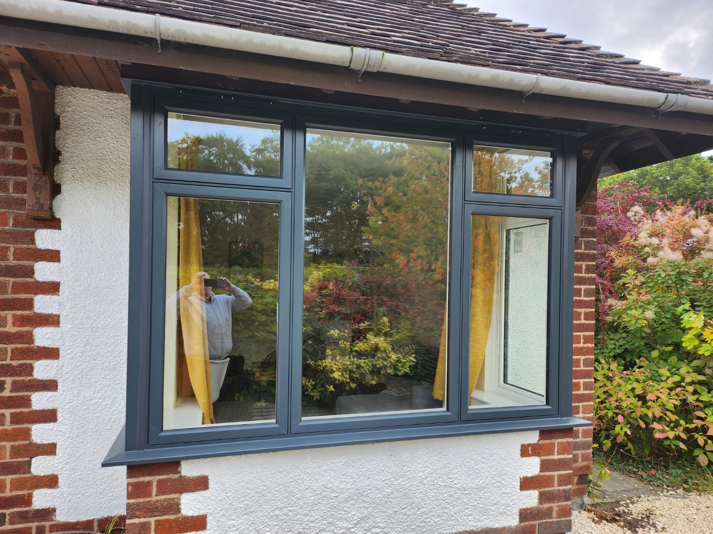 Aluminium Windows
