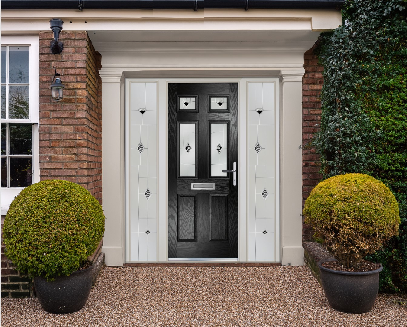 Doors