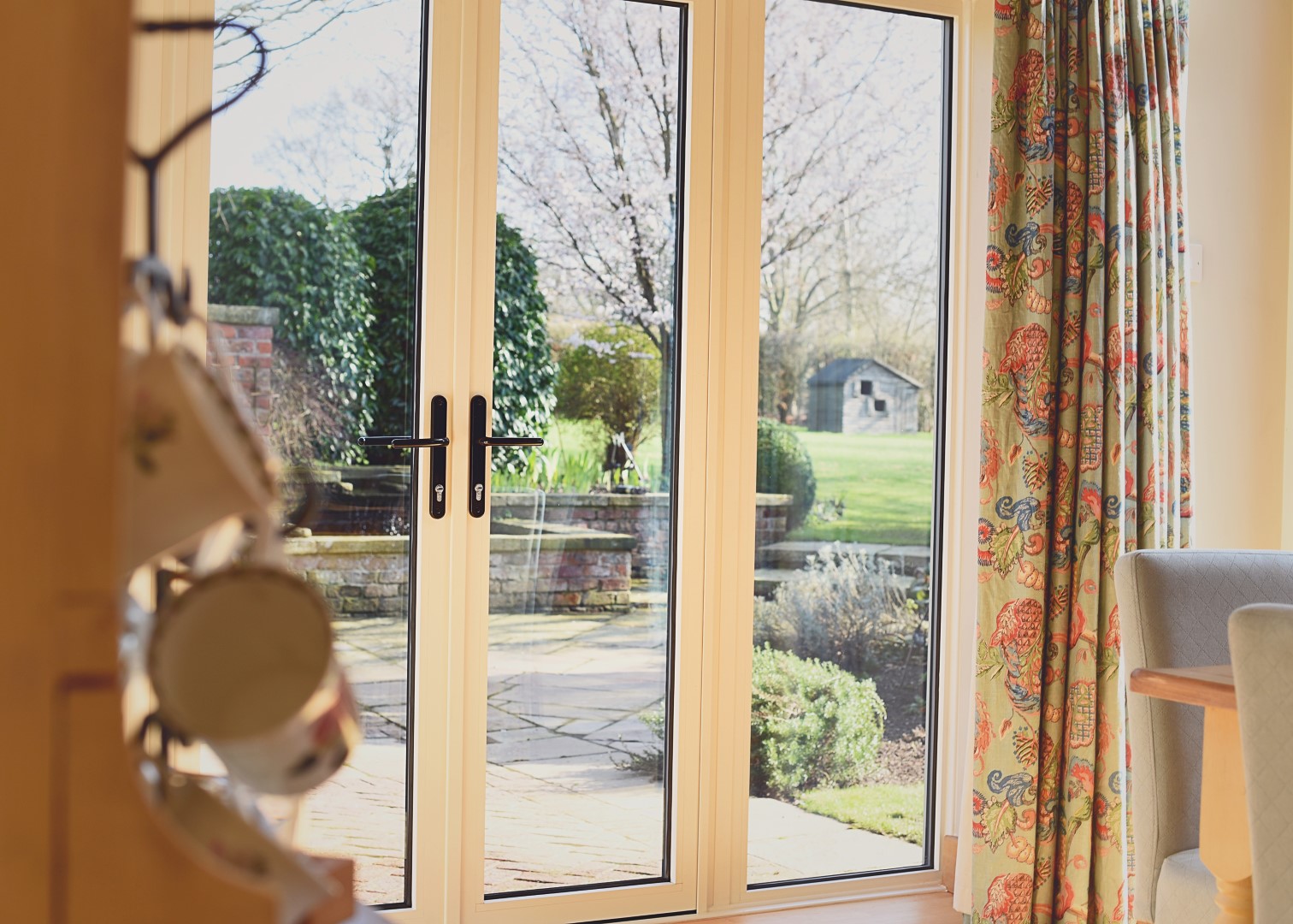 French Doors