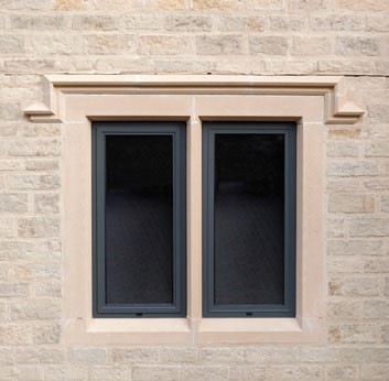Aluminium Windows