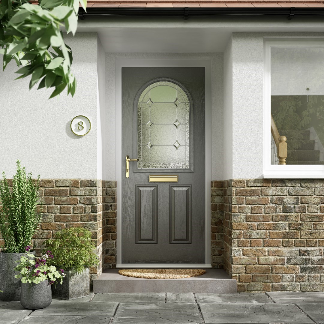 Composite Doors