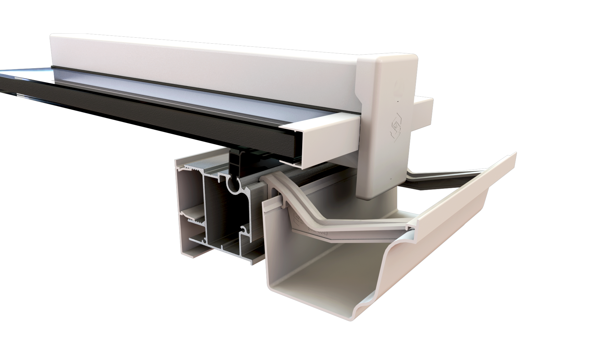 Eaves Detail