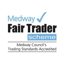 medway fair trader