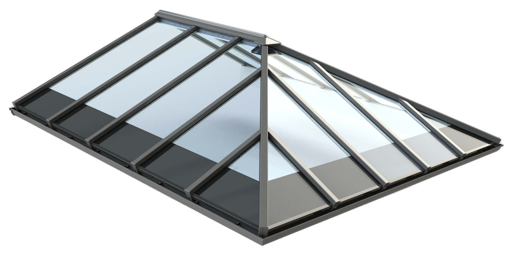 Conservatory Roofs