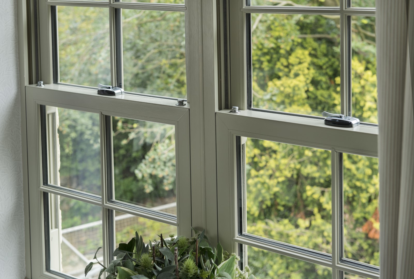 Sliding & Sash Windows