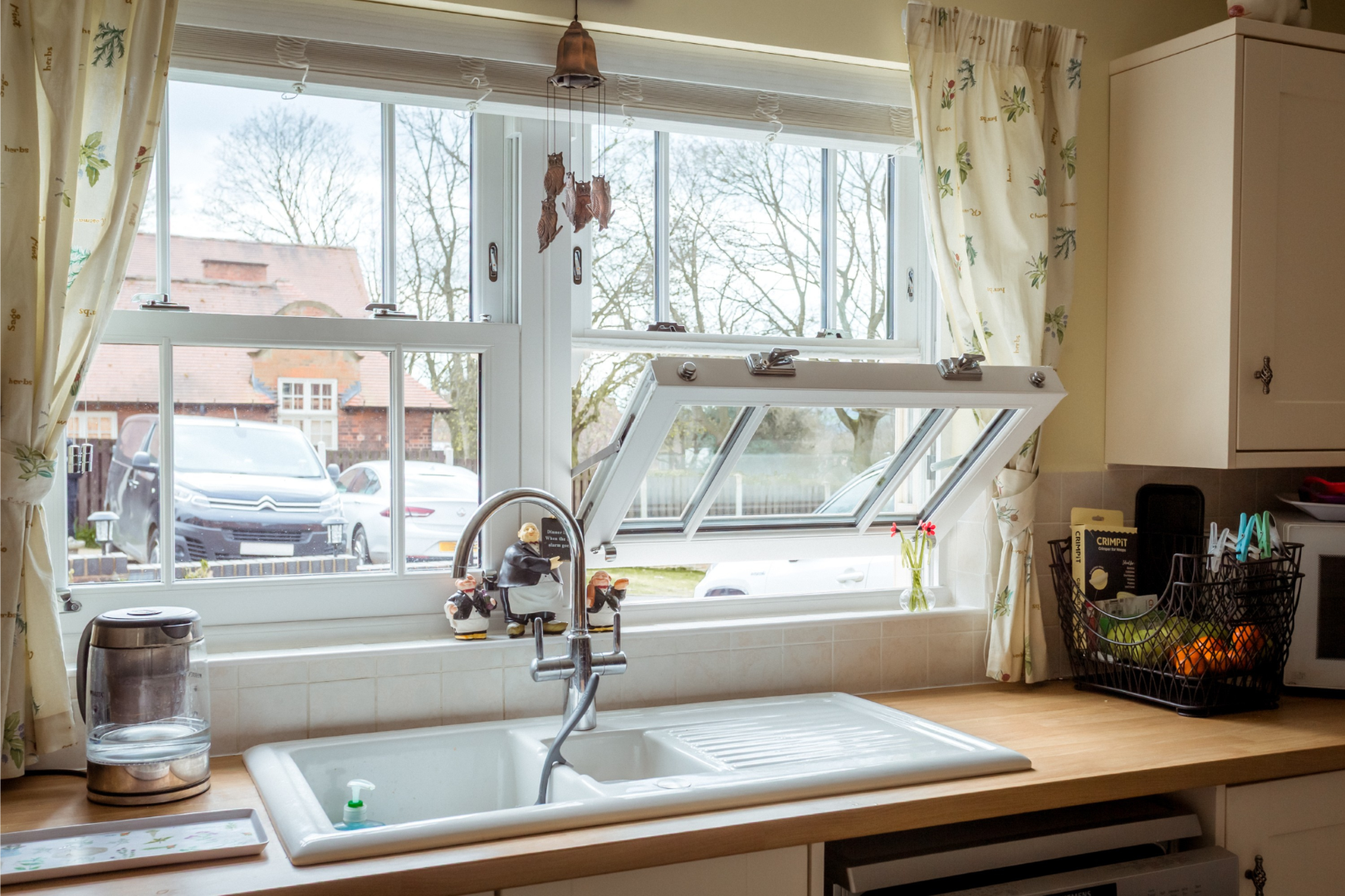 Sliding & Sash Windows