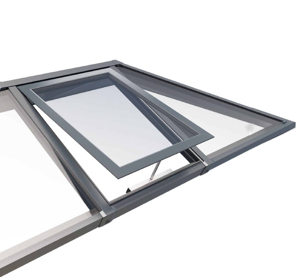 Roof Ventilation