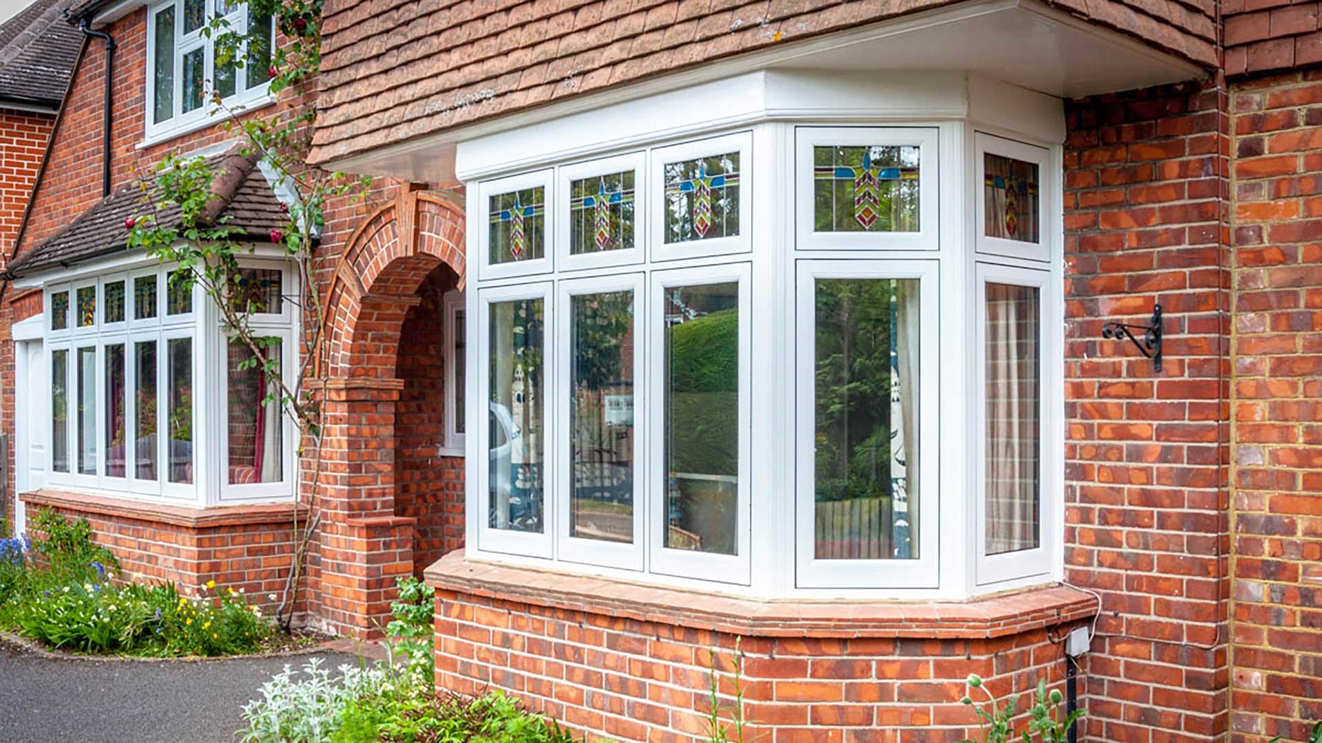 uPVC Windows
