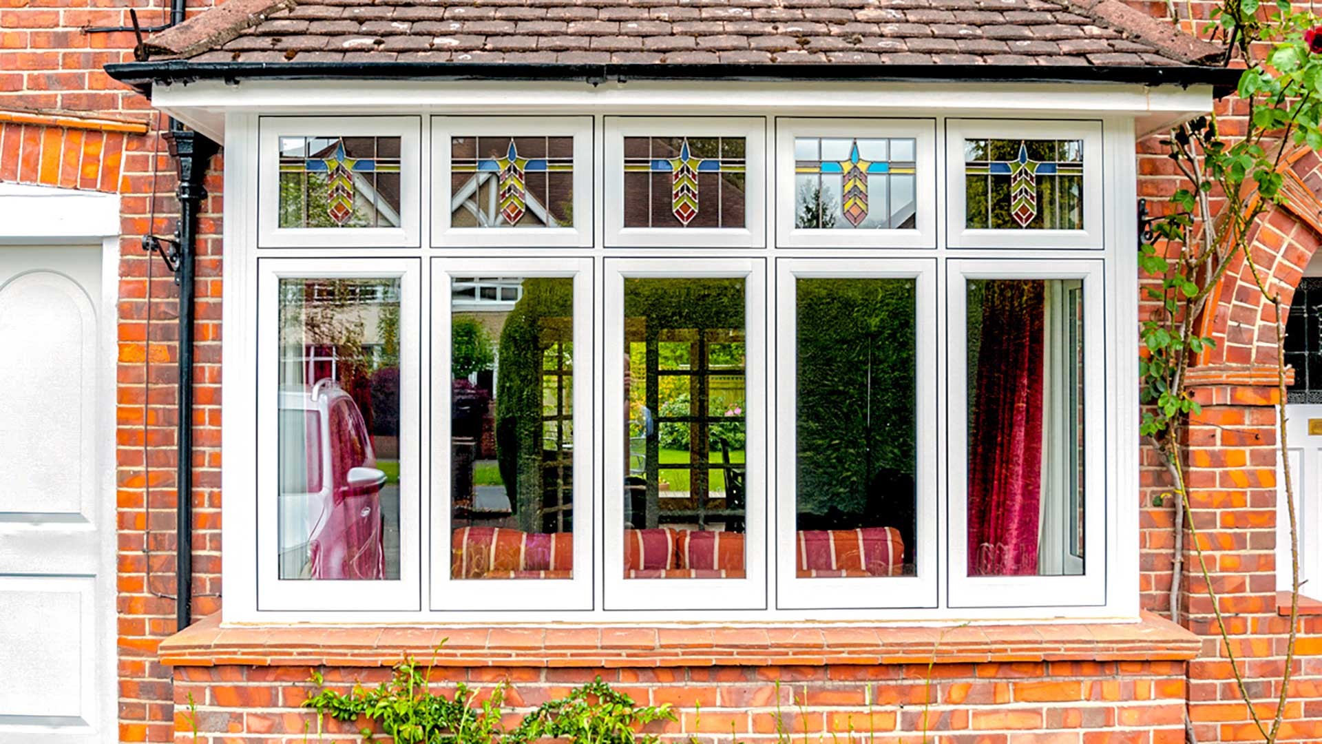 uPVC Windows