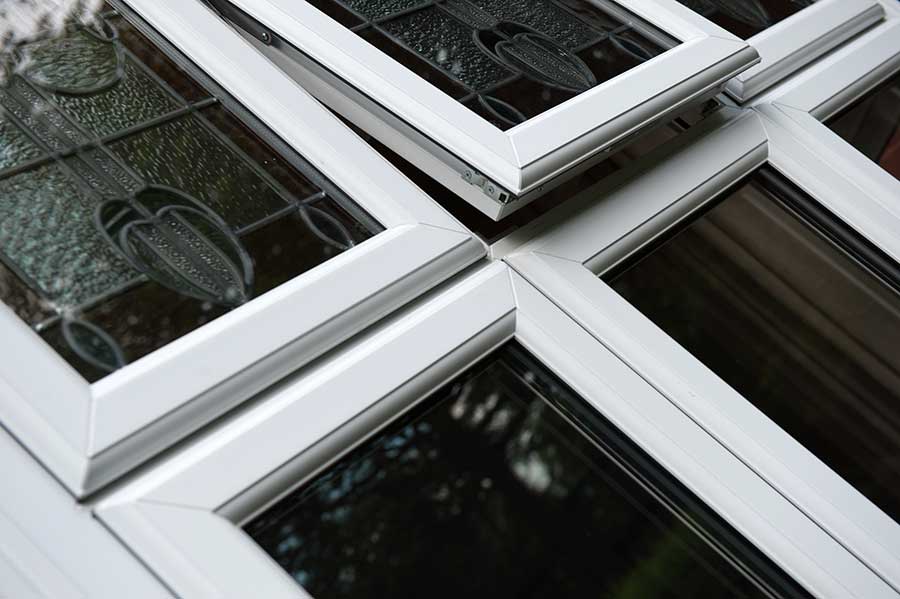 PVC-u Windows