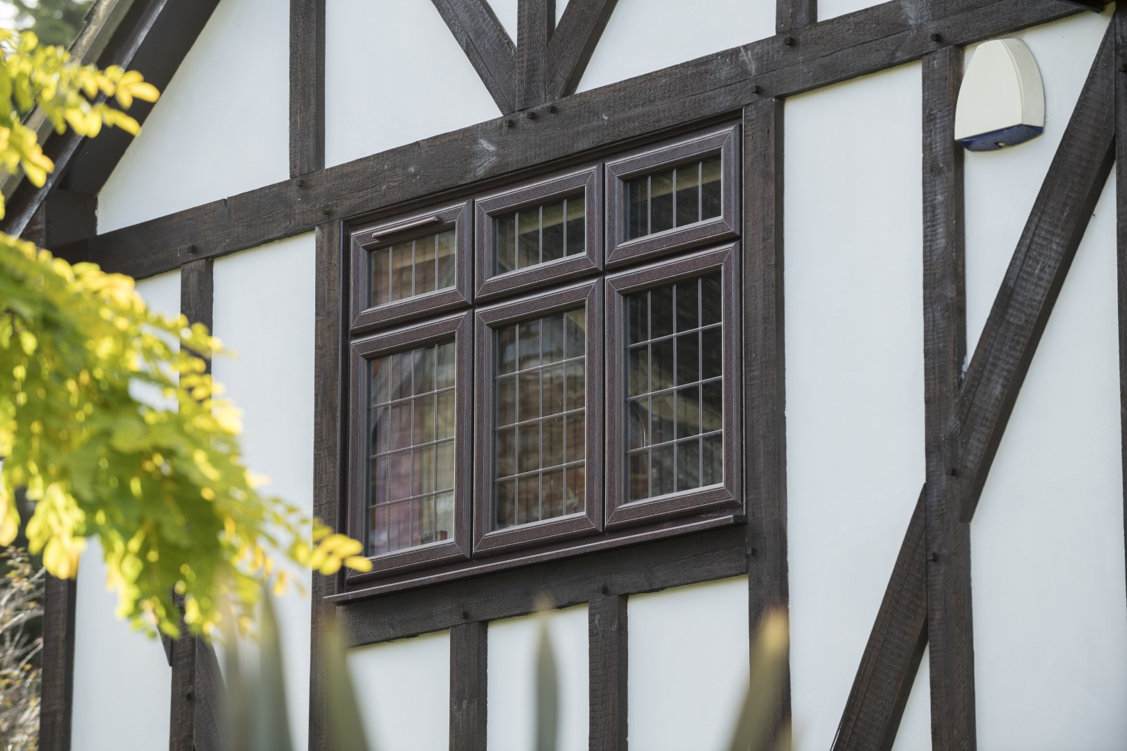 Traditional Windows